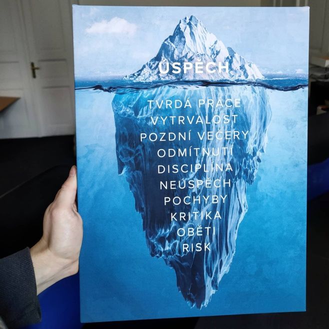 Přejeme všem krásný a úspěšný rok 2023✊, je na čase zase máknout na svých cílech a ukázat všem co Vám nevěří, že se...