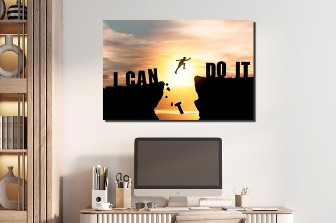 Makej a nech za sebe mluvit své výsledky 💪 časem se ukáže, kdo makal a kdo se vymlouval 👌 Měj svou motivaci stále na očích...